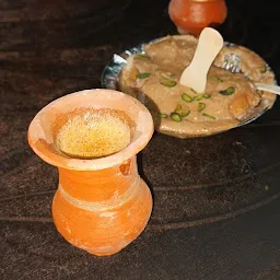 tandoor chai