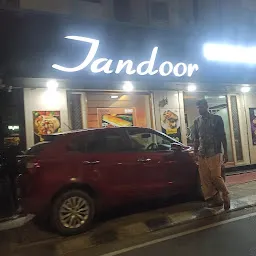 Tandoor Chillies Restaurant