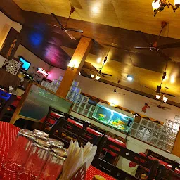 Tandoor Family Restaurant & Bar