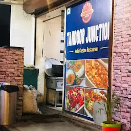 TANDOOR JUNCTION Multi cuisine nonveg Restaurant