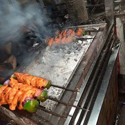 Tandoor Momos