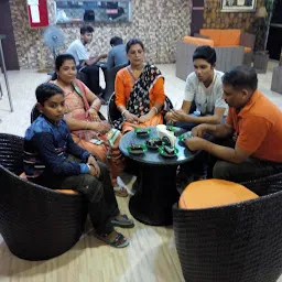 Tandoor Restaurant