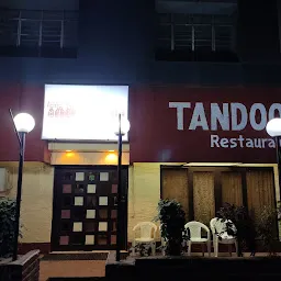 Tandoor Restaurant & Bar