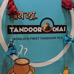 Tandoor Tea