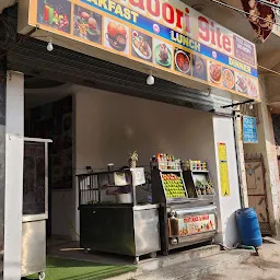 Tandoori 9ite ( Dhaba / Restaurant )