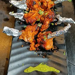 Tandoori Bites