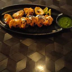 Tandoori Bites