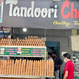 Tandoori Cha