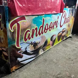 Tandoori chai