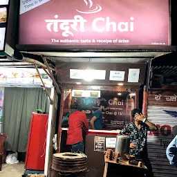 Tandoori Chai Bhopal