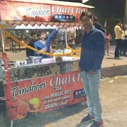 Tandoori Chai Club