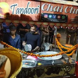 Tandoori Chai Club