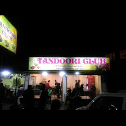 Tandoori Club