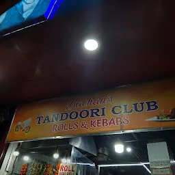 Tandoori Club