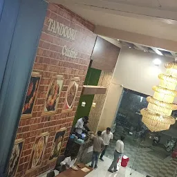 The Tandoori Restaurant