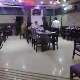 Tandoori Flames Restaurant - Best Non Veg Restaurant in Vadodara
