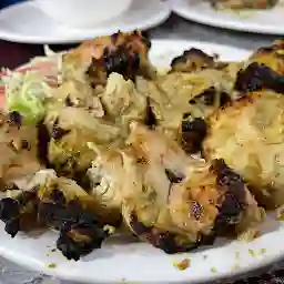 Tandoori Flames Restaurant - Best Non Veg Restaurant in Vadodara