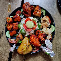 Tandoori Hub