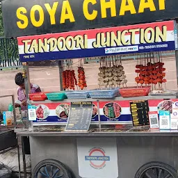 Tandoori junction