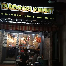 TANDOORI KNIGHT