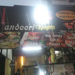 Tandoori Knights