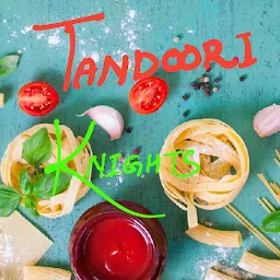 Tandoori Knights Family Restaurant