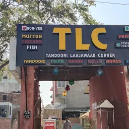 TANDOORI LAJAWAAB CORNER (TLC)