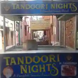 tandoori nights
