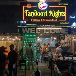 Tandoori Nights