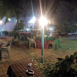 Tandoori Nights Bar