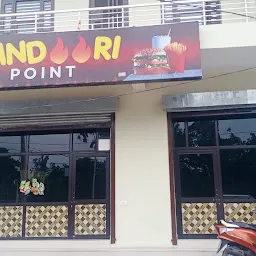 Tandoori point Dhaba