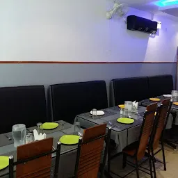 Tandoori Point Multicusine Restaurant