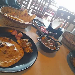 tandoori Restaurant & Banquet