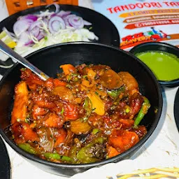 Tandoori Tadka