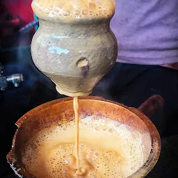 Tandoori Tea Hot Coffee
