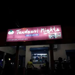 Tanduri nights
