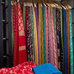 Taneira Sarees (Ambience Mall, Gurugram)