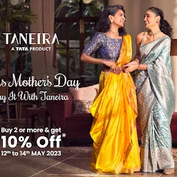 Taneira Sarees (Ambience Mall, Gurugram)