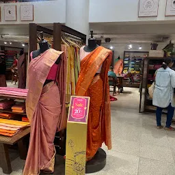 Taneira Sarees (Aundh, Pune)