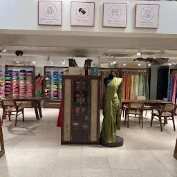 Taneira Sarees (Aundh, Pune)