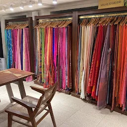 Taneira Sarees (Aundh, Pune)