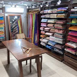 Taneira Sarees (Aundh, Pune)