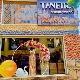 Taneira Sarees (Aundh, Pune)