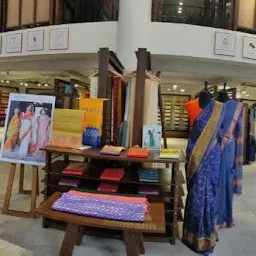 Taneira Sarees (Aundh, Pune)