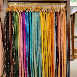 Taneira Sarees (Inorbit Mall, Navi Mumbai)