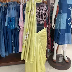 Taneira Sarees (Inorbit Mall, Navi Mumbai)