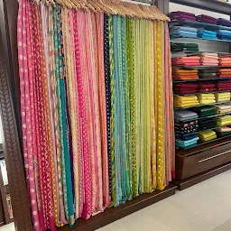 Taneira Sarees (Inorbit Mall, Navi Mumbai)