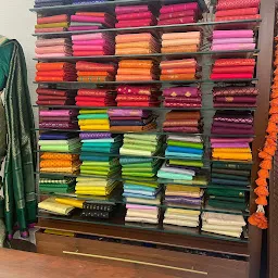 Taneira Sarees (Inorbit Mall, Navi Mumbai)