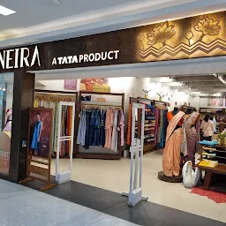 Taneira Sarees (Inorbit Mall, Navi Mumbai)