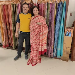 Taneira Sarees (Inorbit Mall, Navi Mumbai)